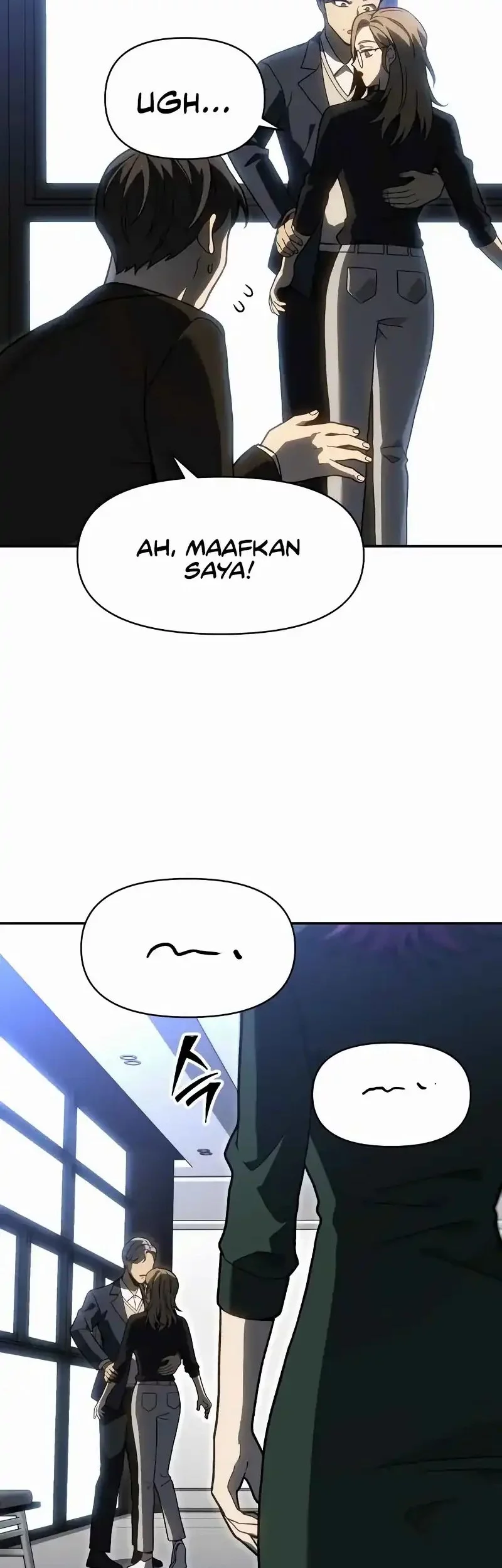 I Used To Be The Boss Chapter 123 - halaman 69