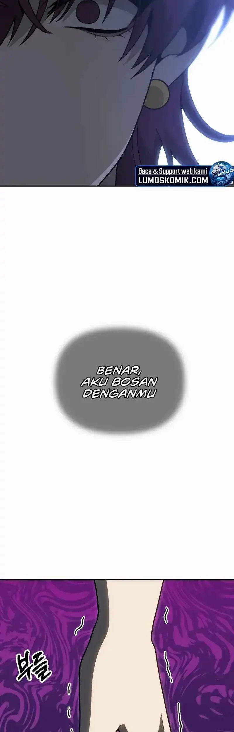 I Used To Be The Boss Chapter 123 - halaman 72