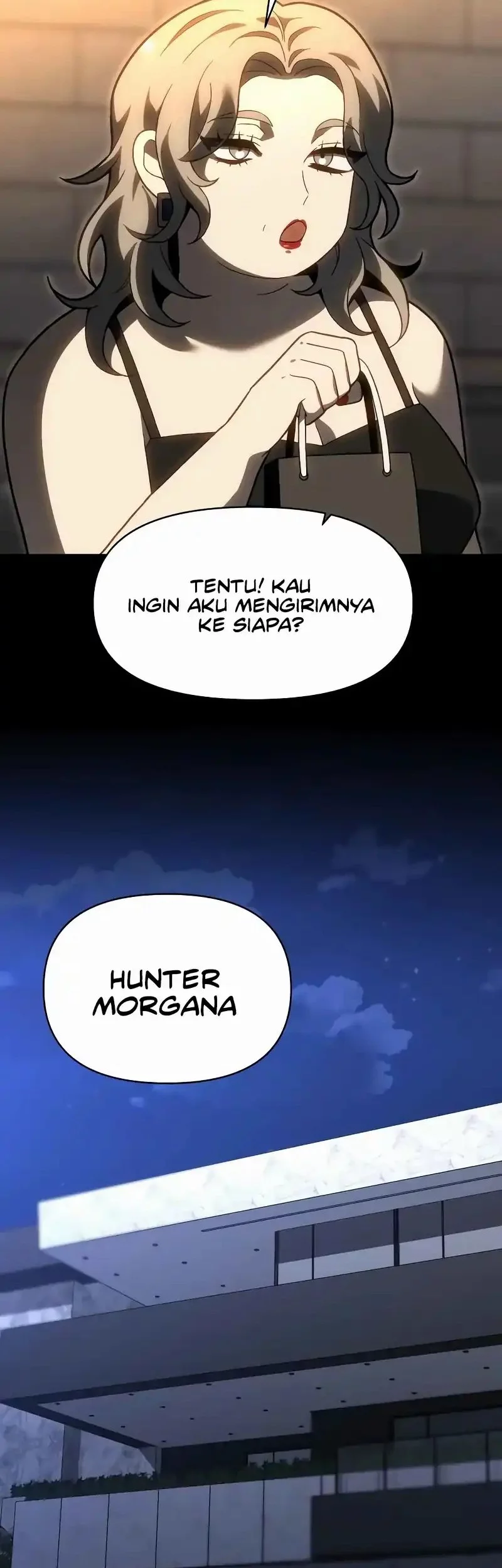 I Used To Be The Boss Chapter 123 - halaman 77