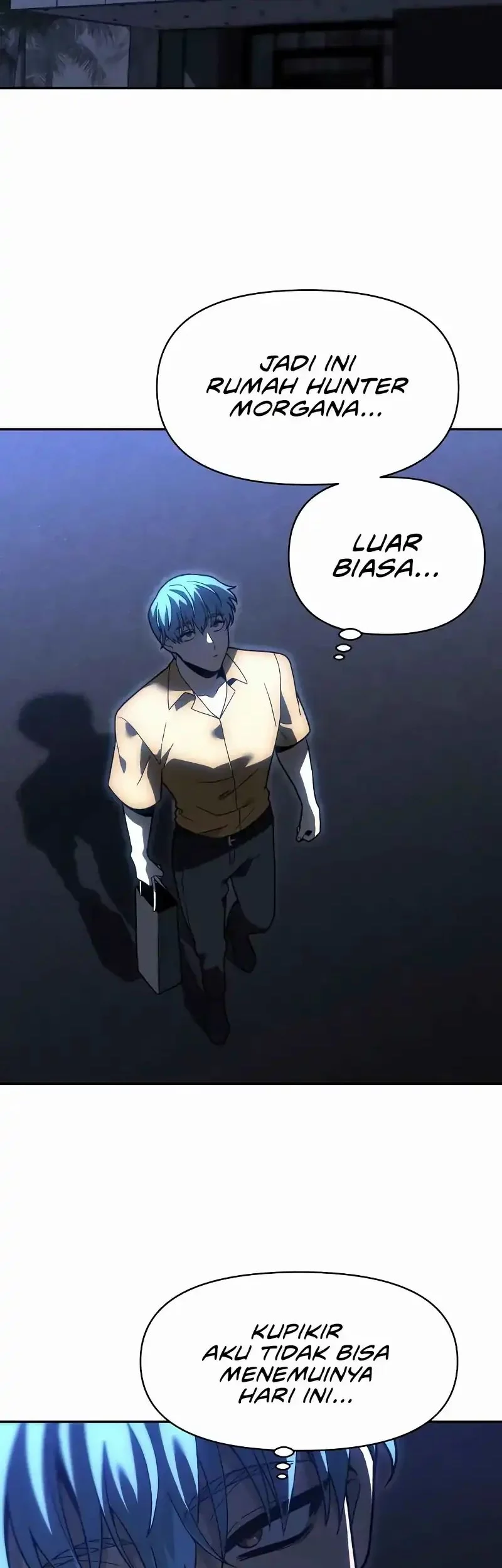I Used To Be The Boss Chapter 123 - halaman 78