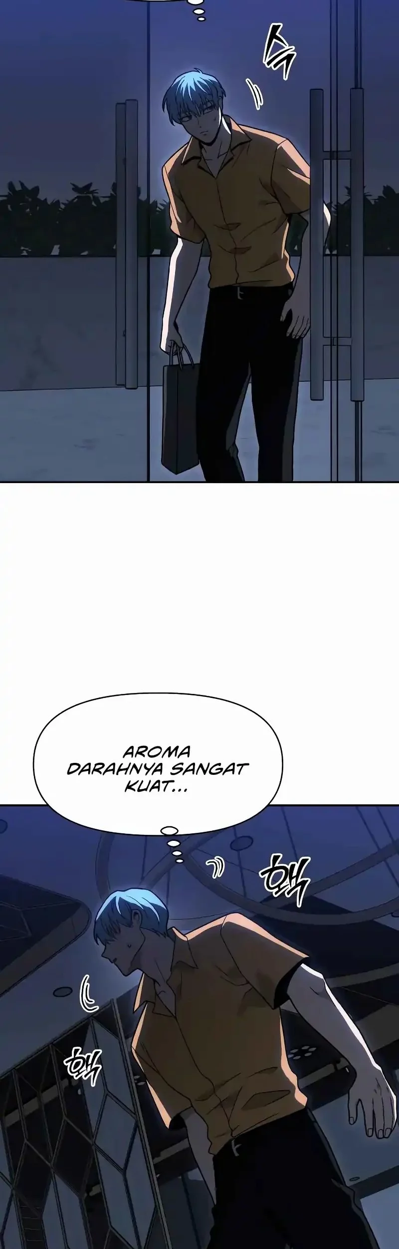 I Used To Be The Boss Chapter 123 - halaman 86