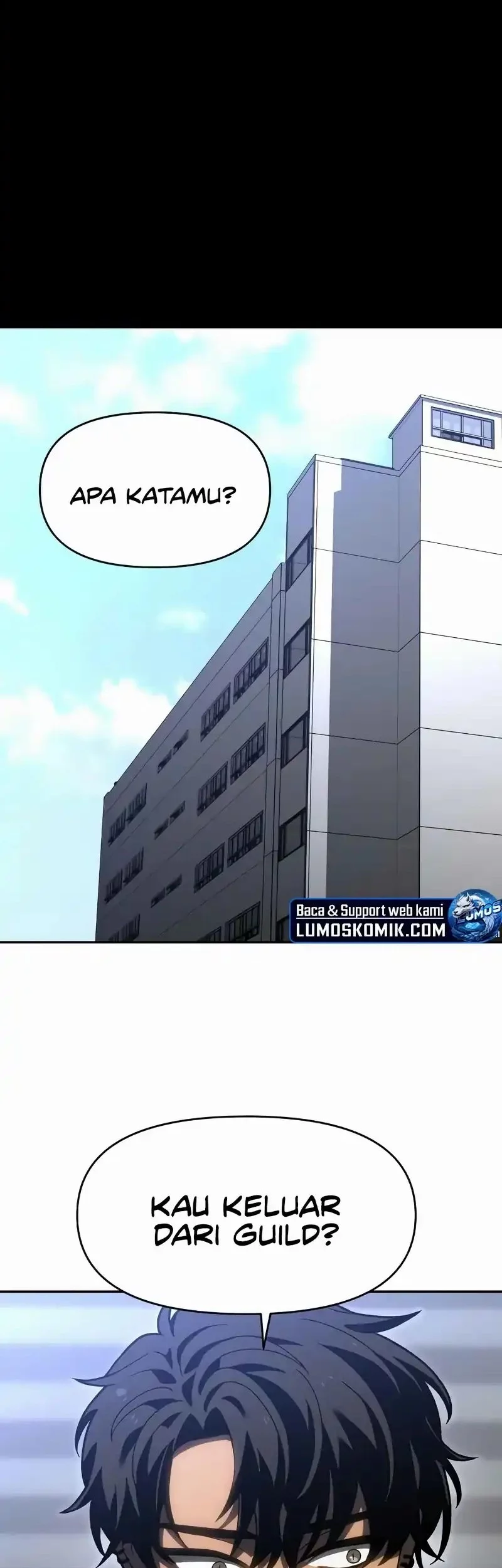 I Used To Be The Boss Chapter 123 - halaman 9