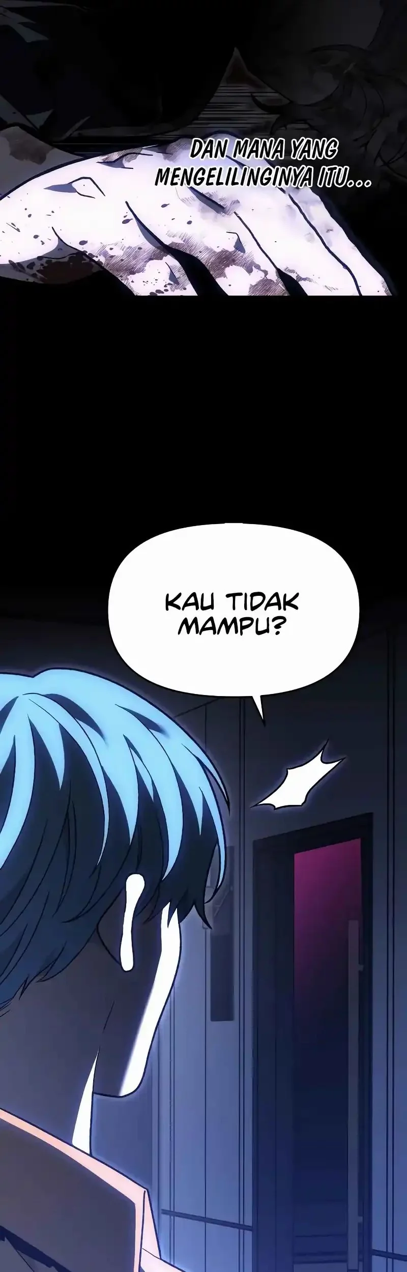 I Used To Be The Boss Chapter 123 - halaman 90