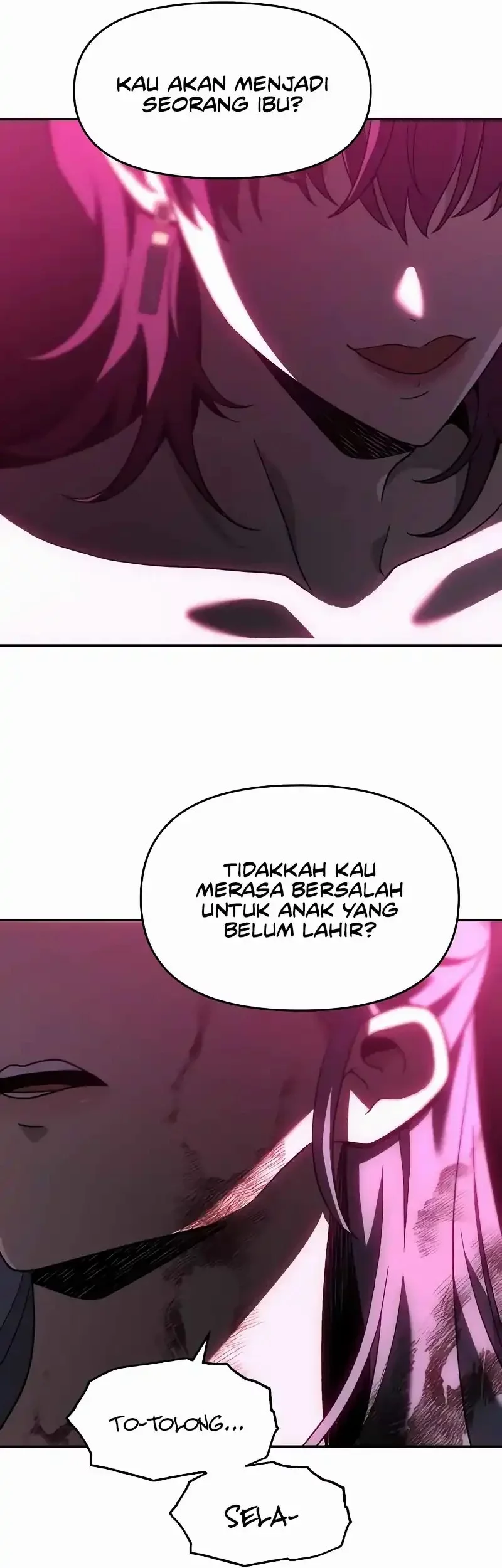 I Used To Be The Boss Chapter 123 - halaman 92