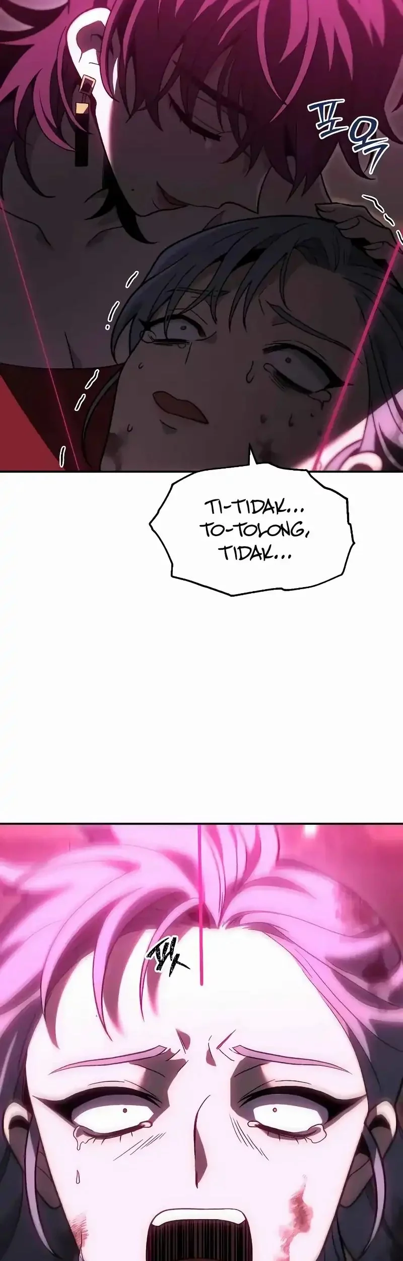 I Used To Be The Boss Chapter 123 - halaman 94