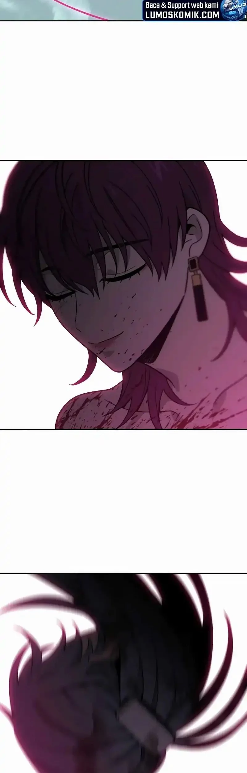 I Used To Be The Boss Chapter 123 - halaman 97