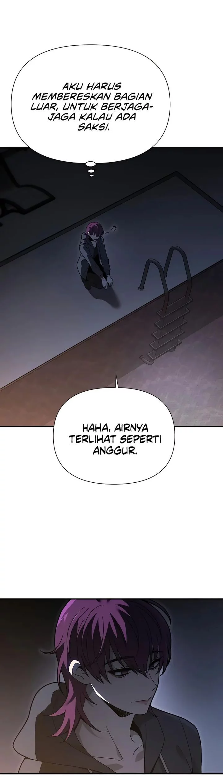 I Used To Be The Boss Chapter 124 - halaman 11
