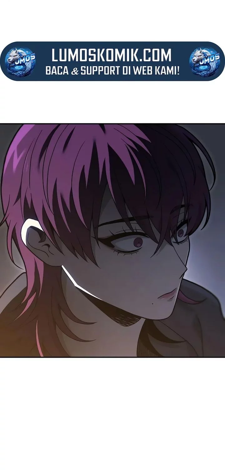 I Used To Be The Boss Chapter 124 - halaman 12