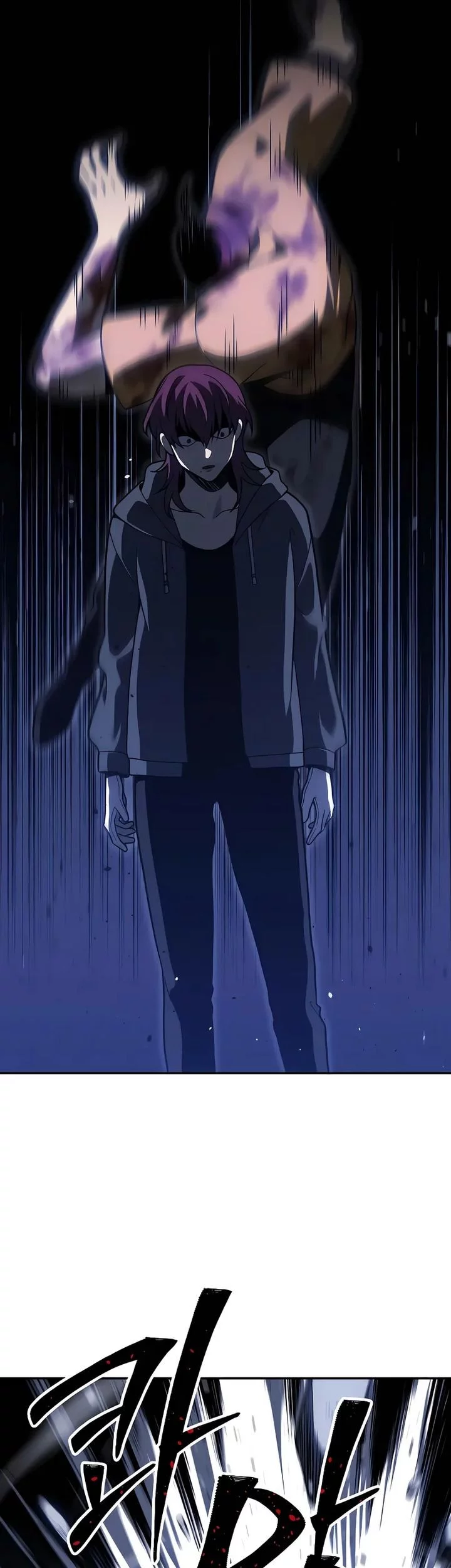 I Used To Be The Boss Chapter 124 - halaman 17