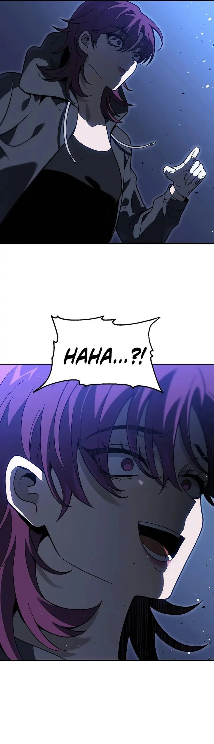 I Used To Be The Boss Chapter 124 - halaman 19