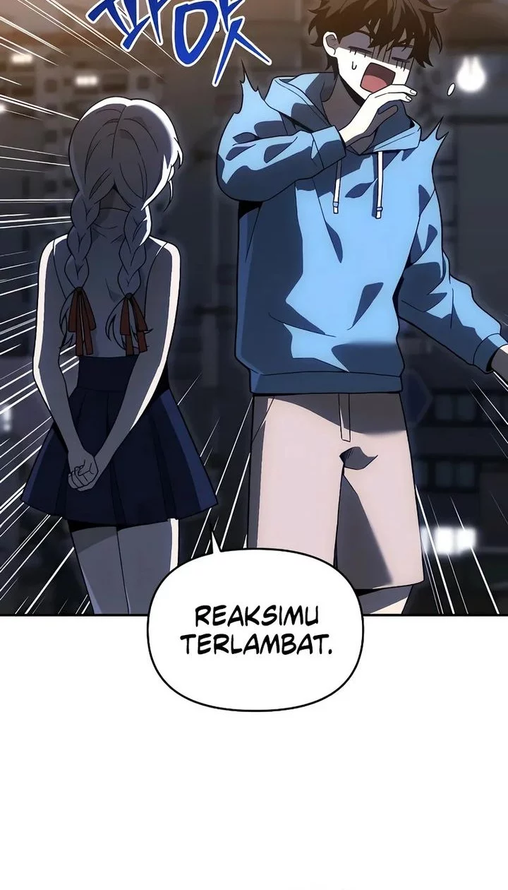 I Used To Be The Boss Chapter 124 - halaman 34