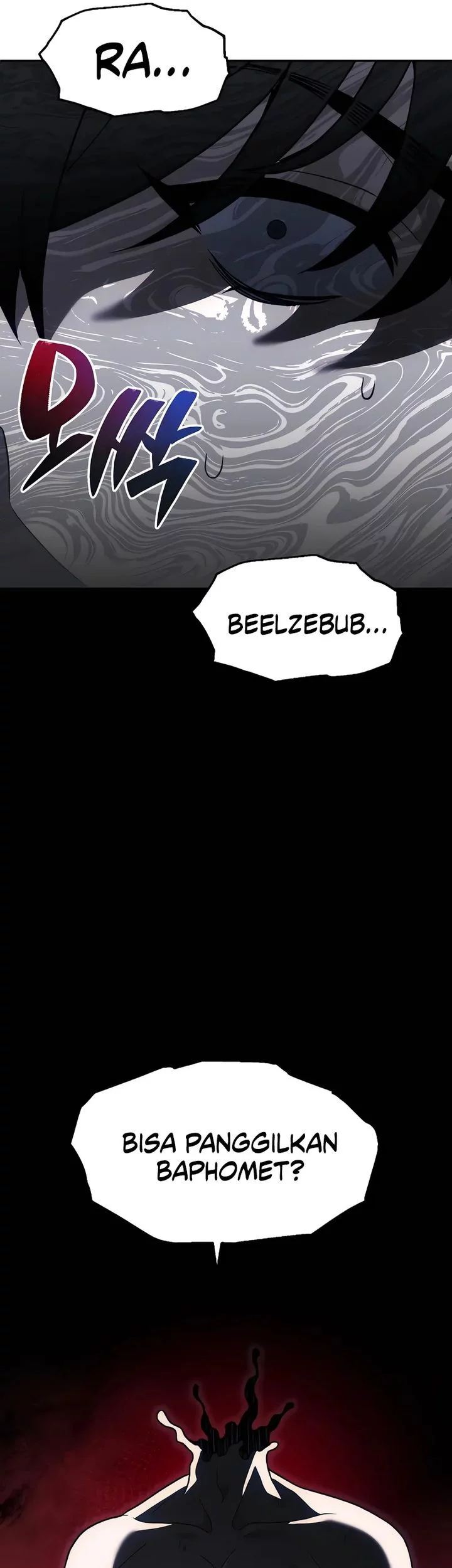 I Used To Be The Boss Chapter 124 - halaman 37