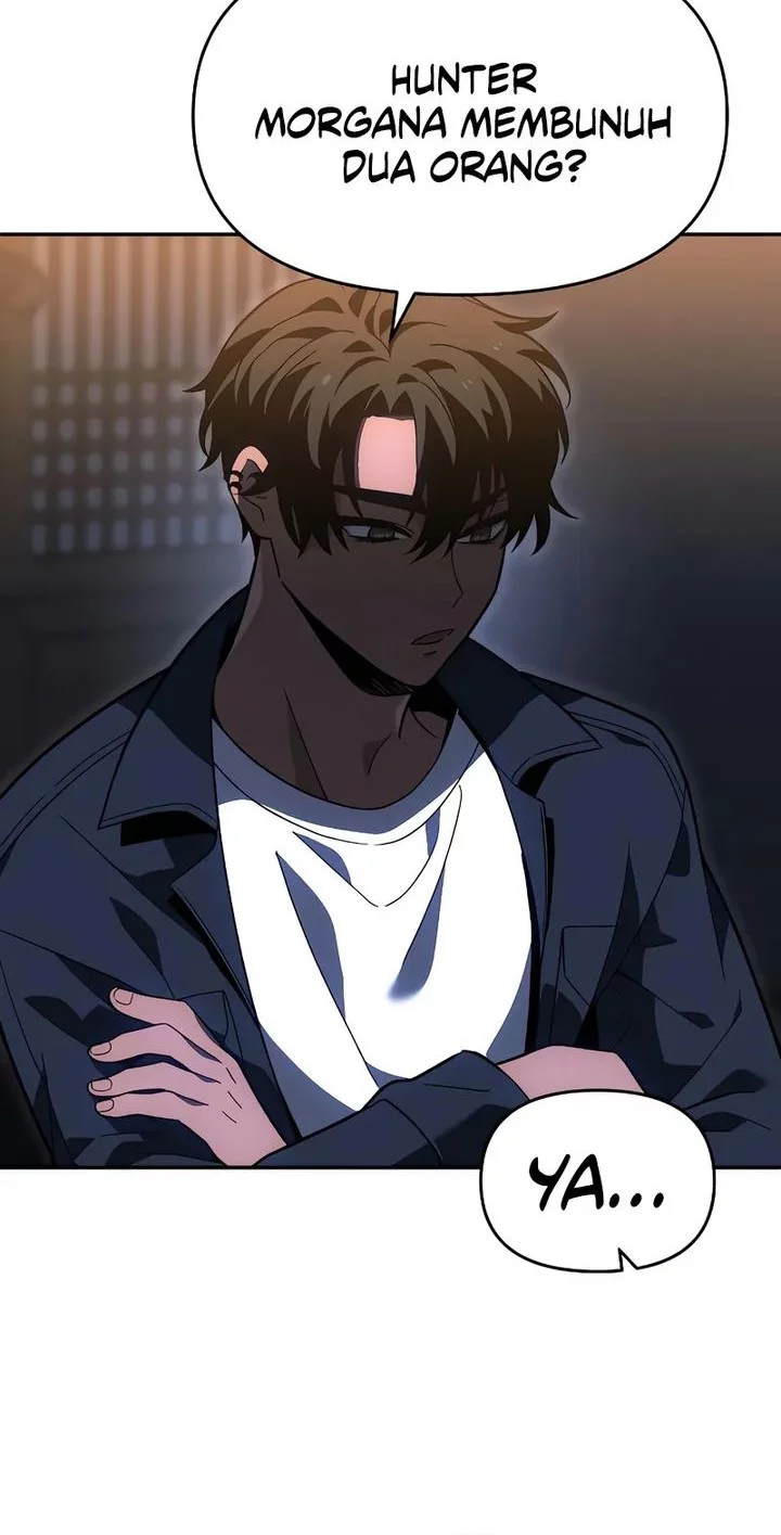 I Used To Be The Boss Chapter 124 - halaman 46