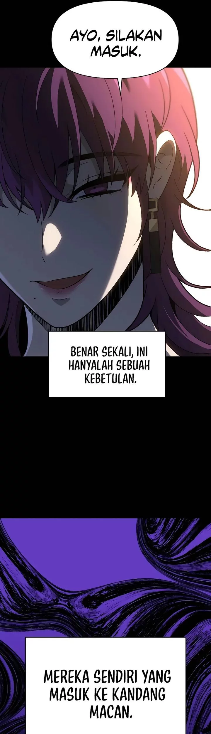 I Used To Be The Boss Chapter 124 - halaman 5