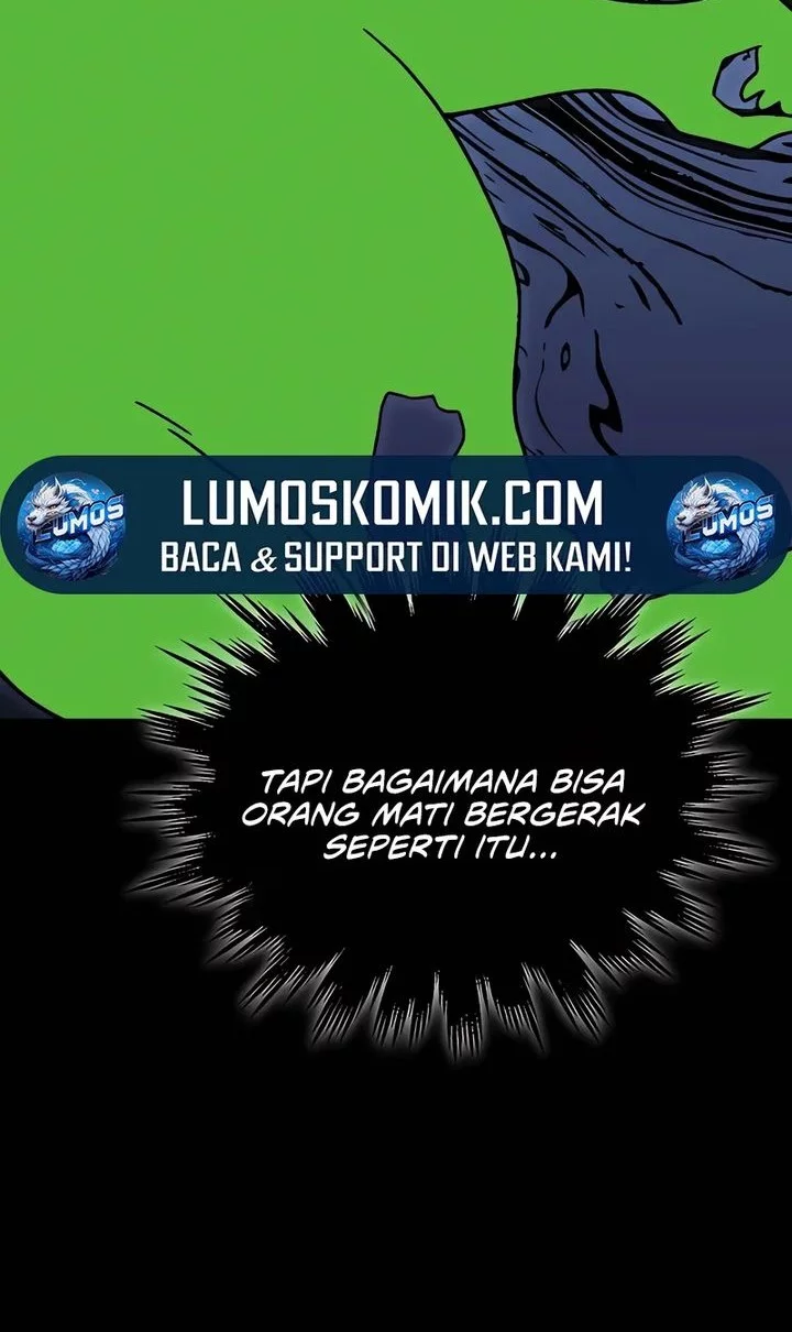I Used To Be The Boss Chapter 124 - halaman 60