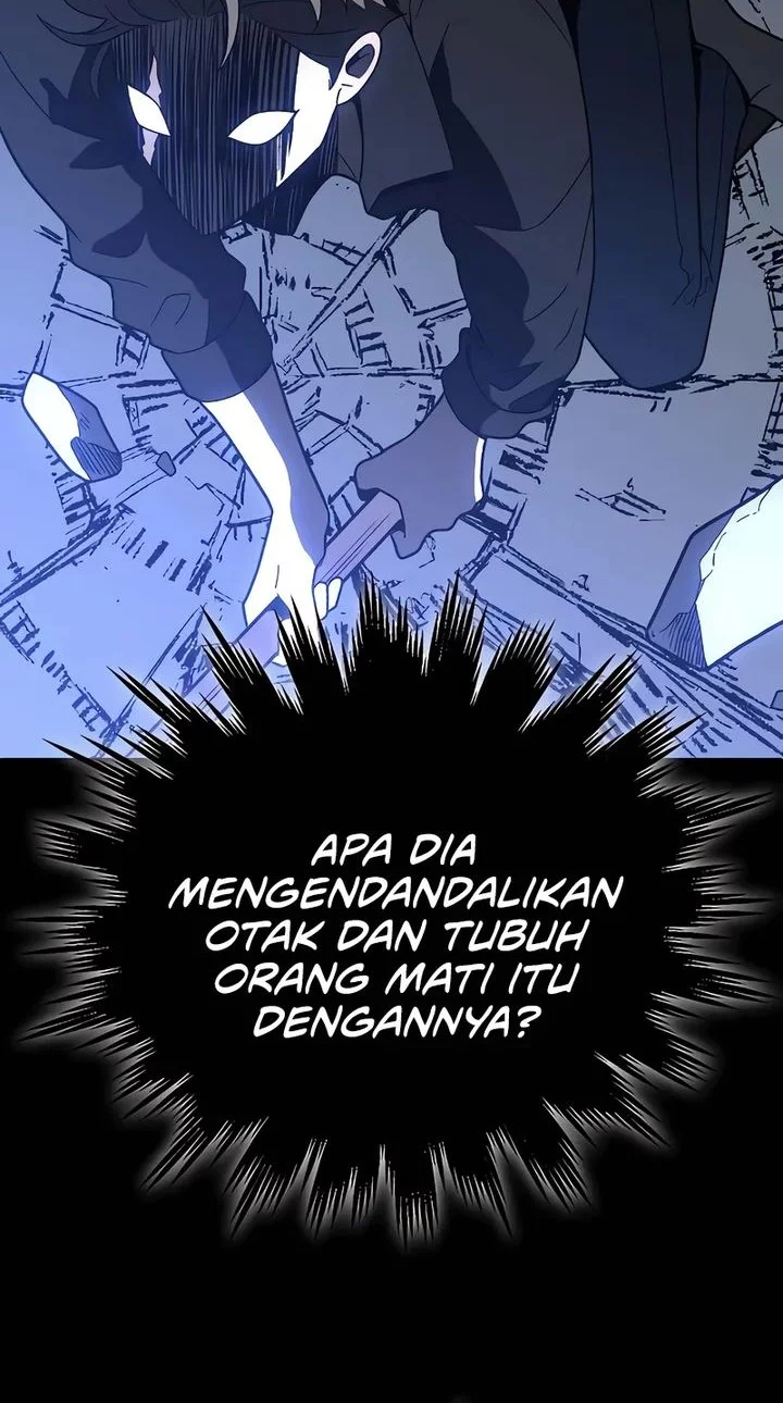 I Used To Be The Boss Chapter 124 - halaman 62