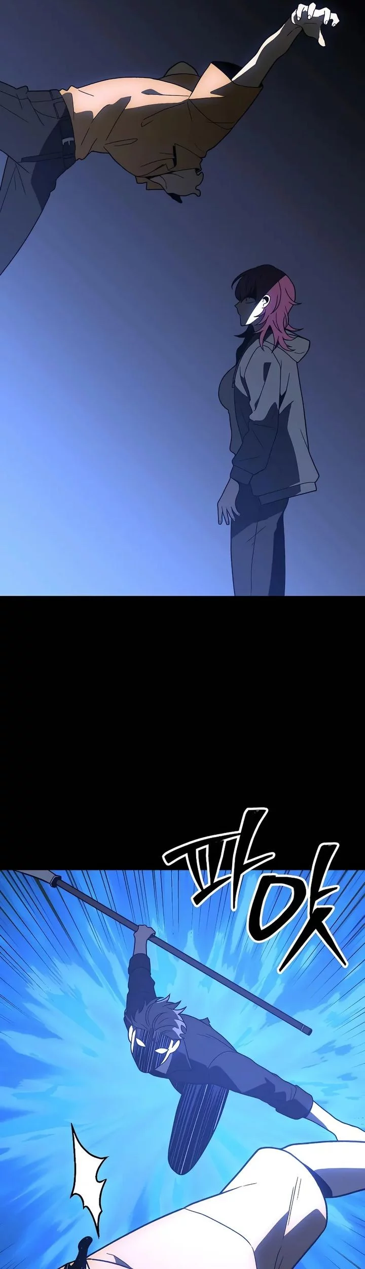 I Used To Be The Boss Chapter 124 - halaman 67
