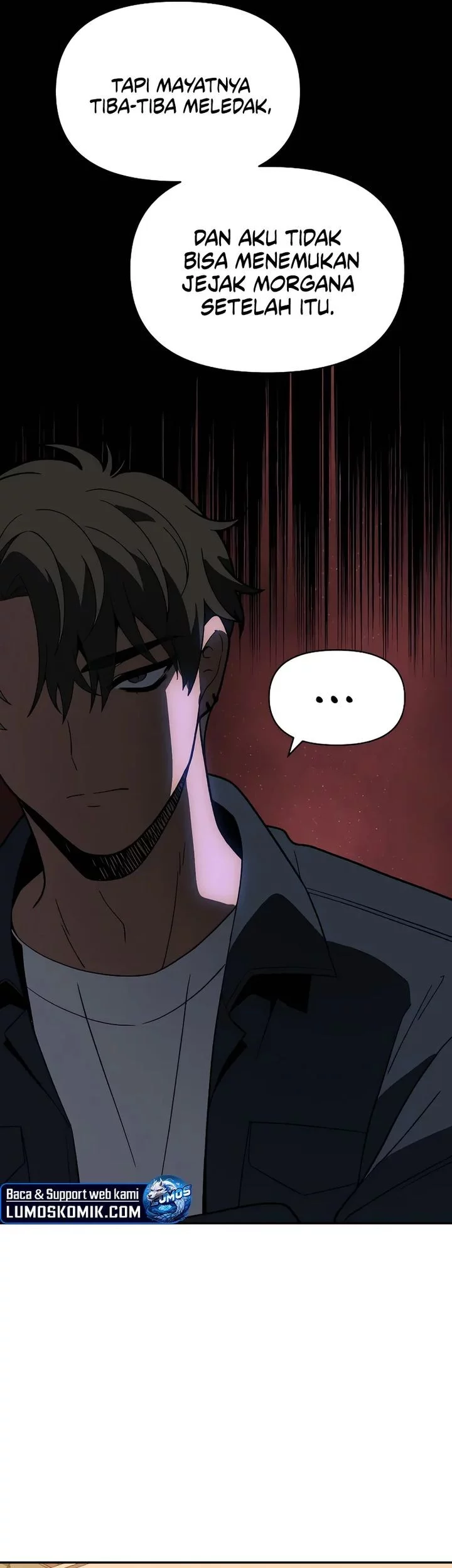 I Used To Be The Boss Chapter 124 - halaman 71