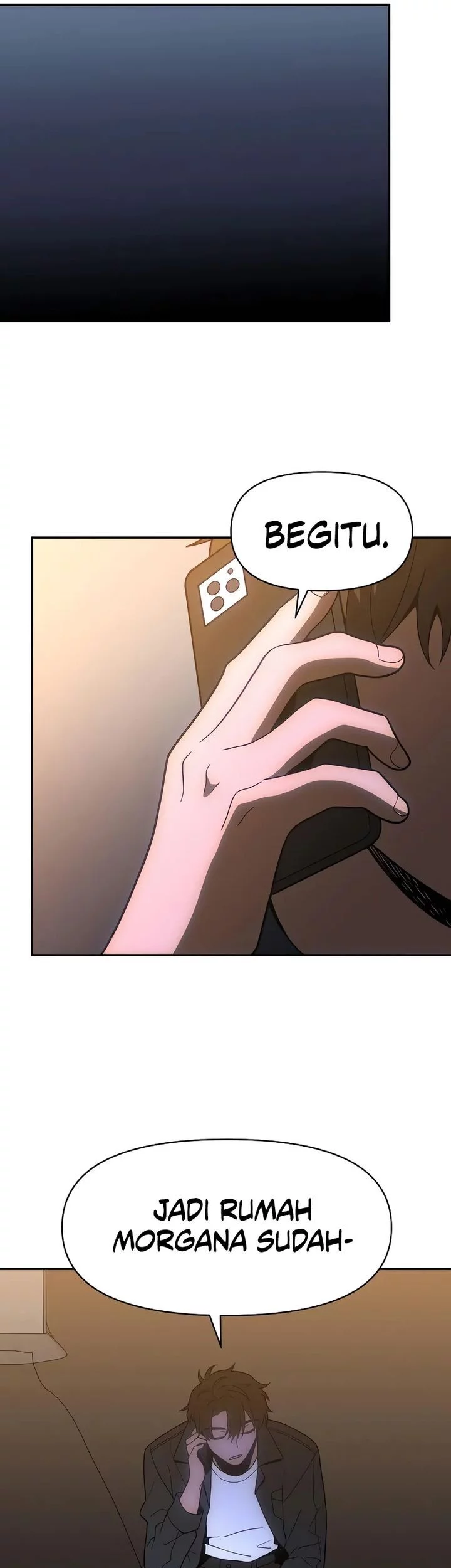 I Used To Be The Boss Chapter 124 - halaman 73