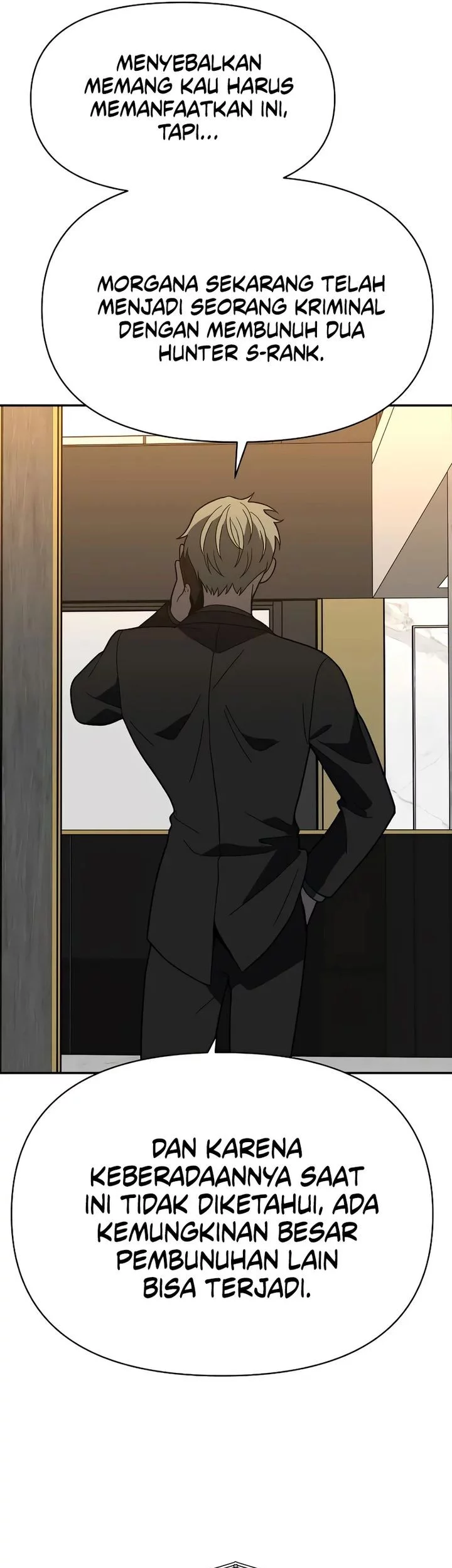 I Used To Be The Boss Chapter 124 - halaman 78