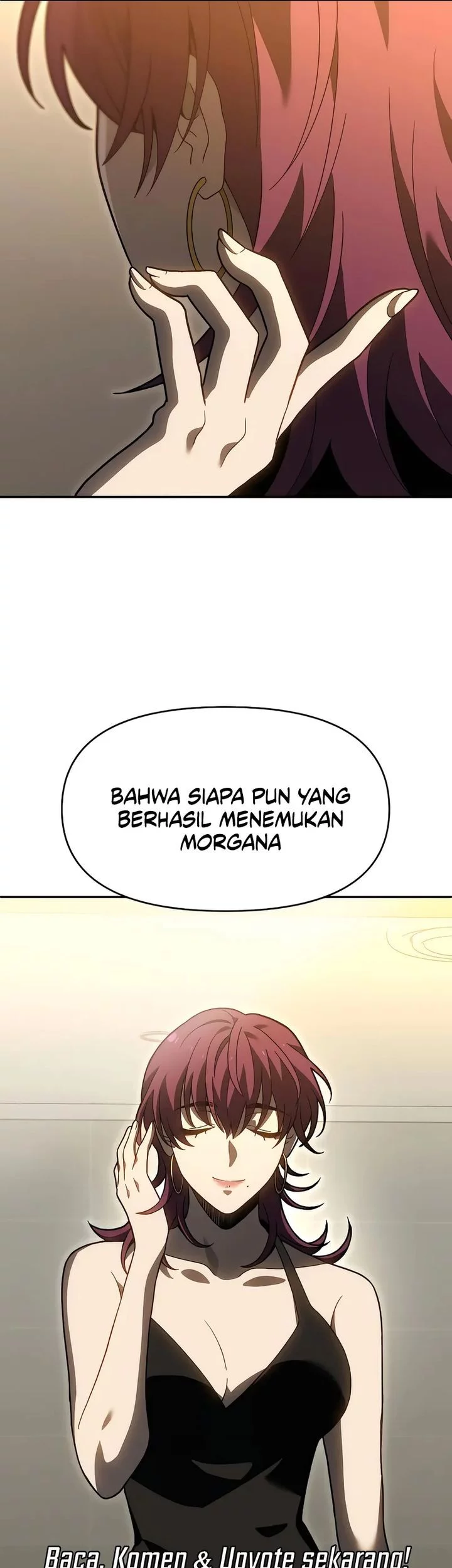 I Used To Be The Boss Chapter 124 - halaman 88