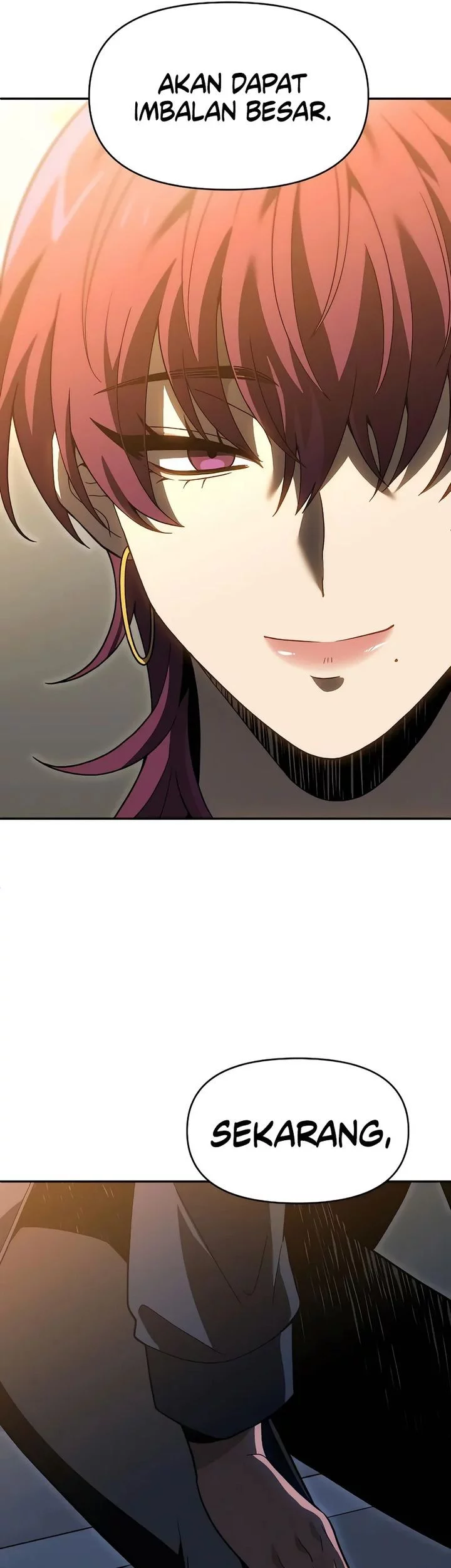 I Used To Be The Boss Chapter 124 - halaman 90