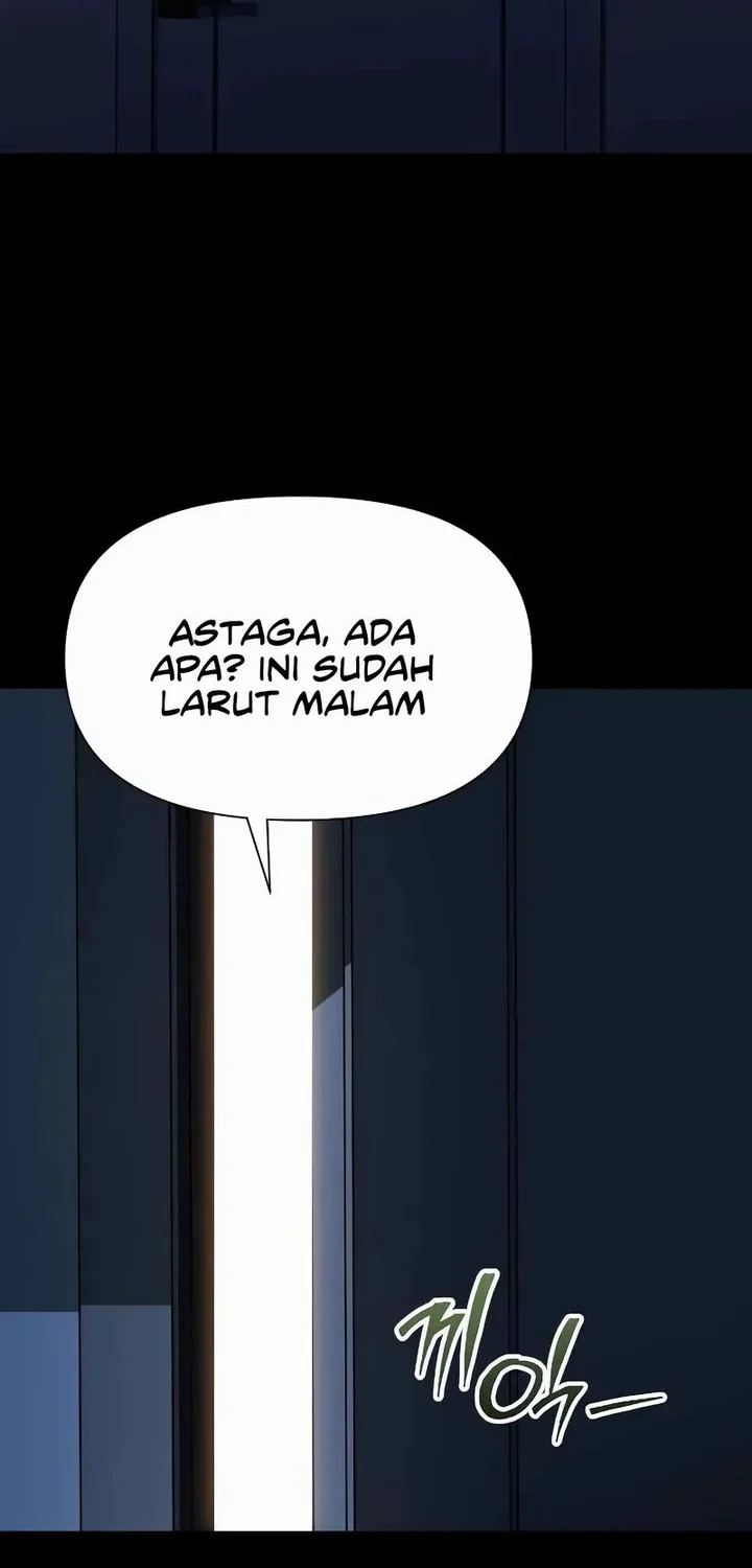 I Used To Be The Boss Chapter 125 - halaman 14
