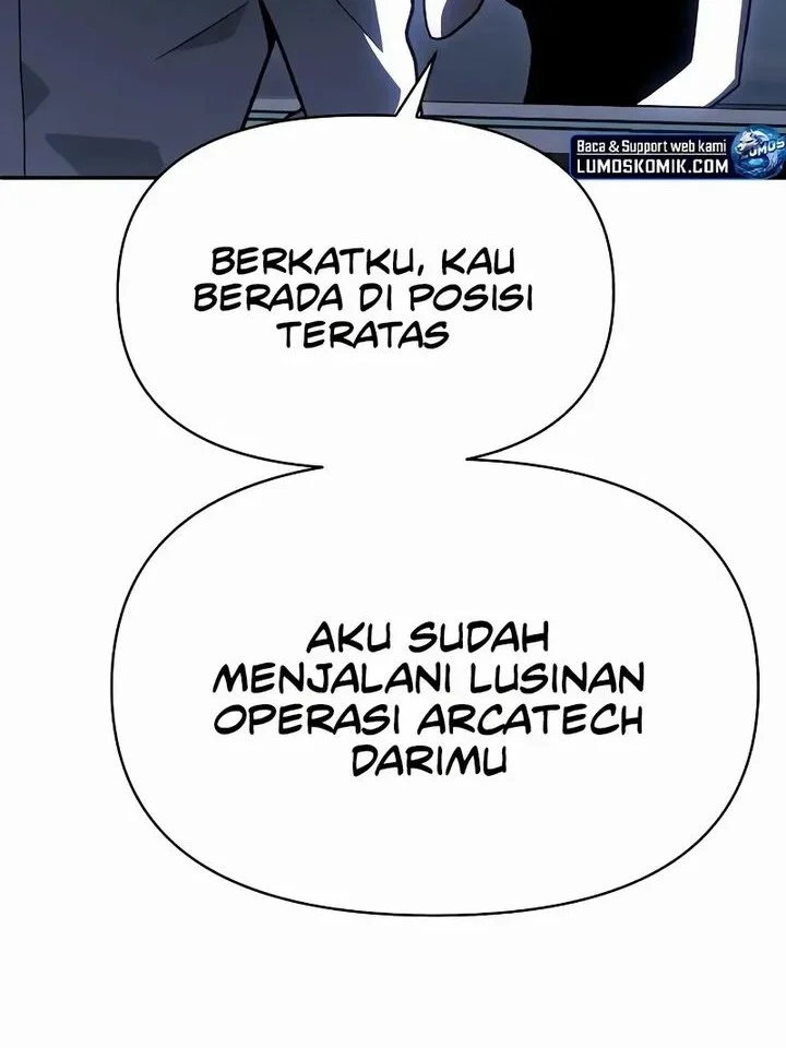 I Used To Be The Boss Chapter 125 - halaman 28
