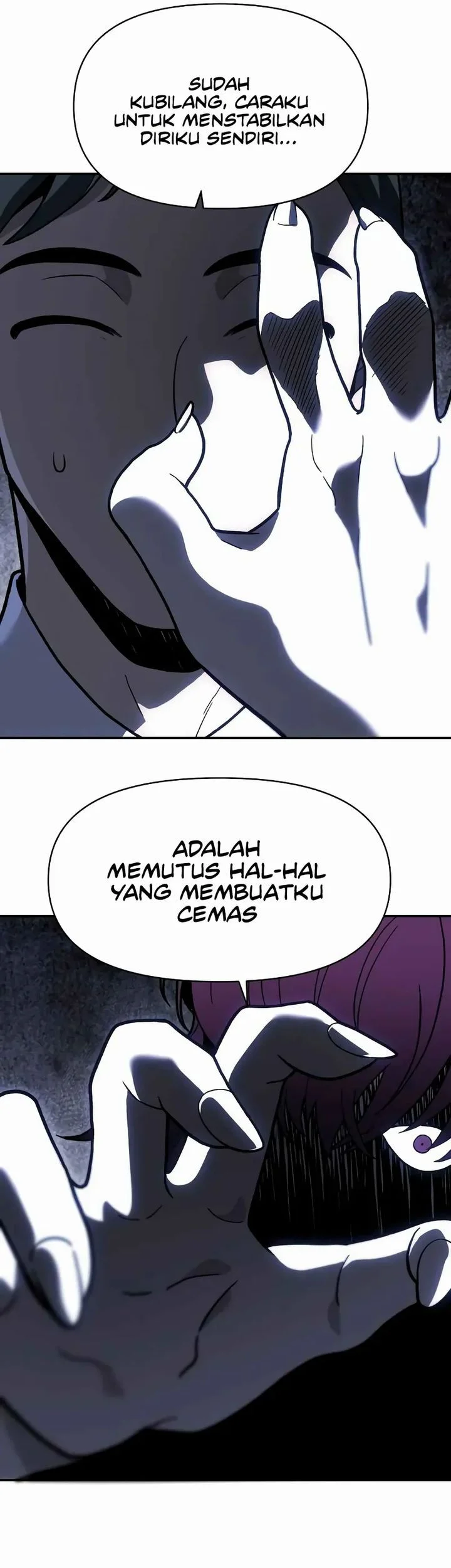 I Used To Be The Boss Chapter 125 - halaman 37