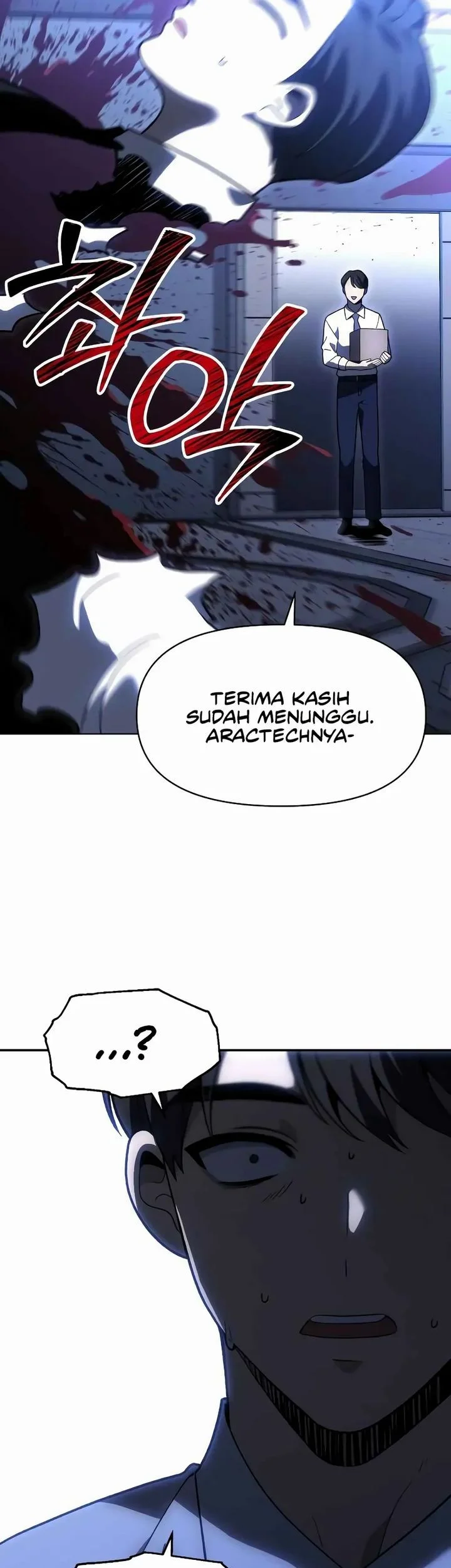 I Used To Be The Boss Chapter 125 - halaman 39