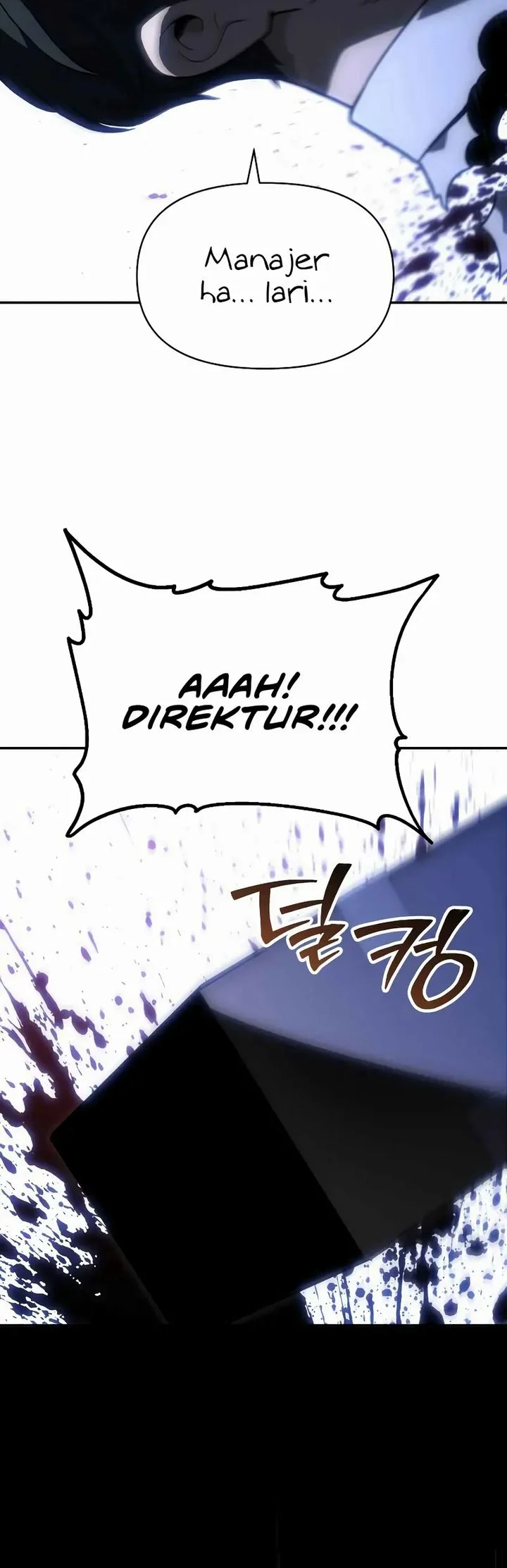 I Used To Be The Boss Chapter 125 - halaman 41