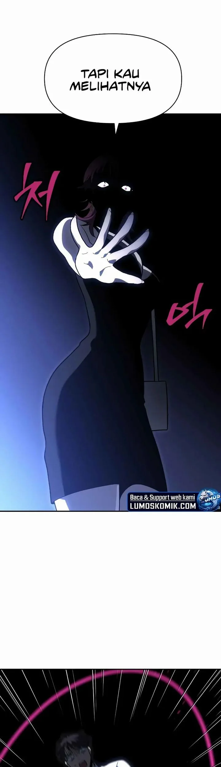 I Used To Be The Boss Chapter 125 - halaman 44
