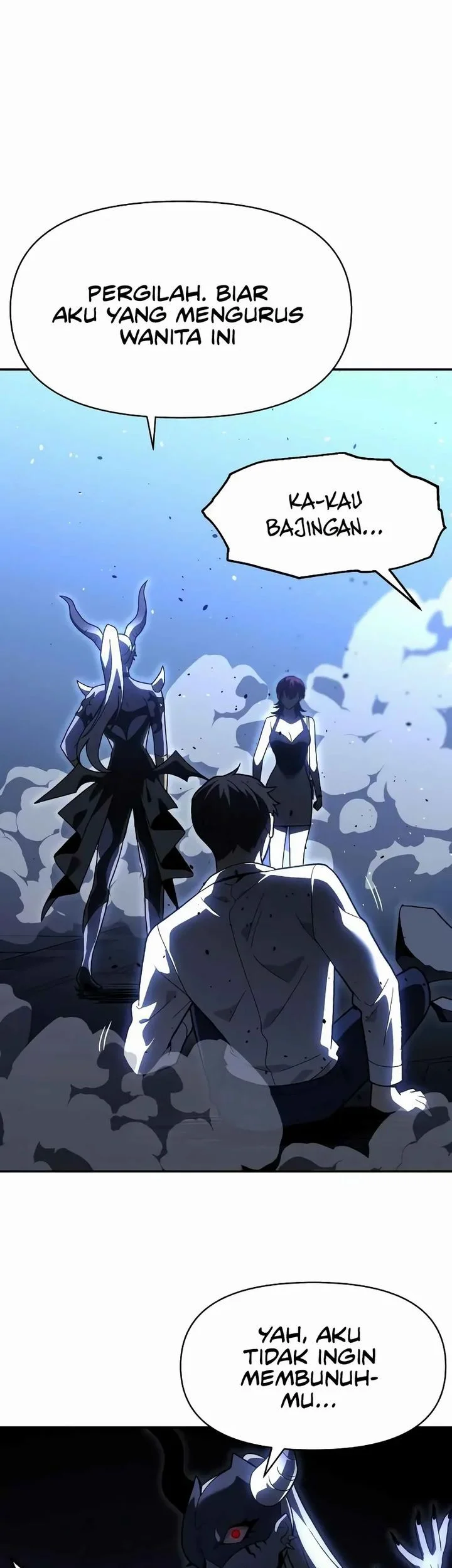 I Used To Be The Boss Chapter 125 - halaman 54