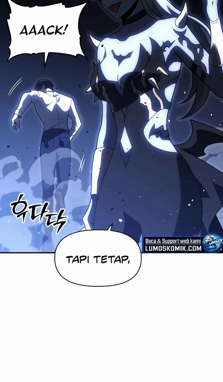I Used To Be The Boss Chapter 125 - halaman 55