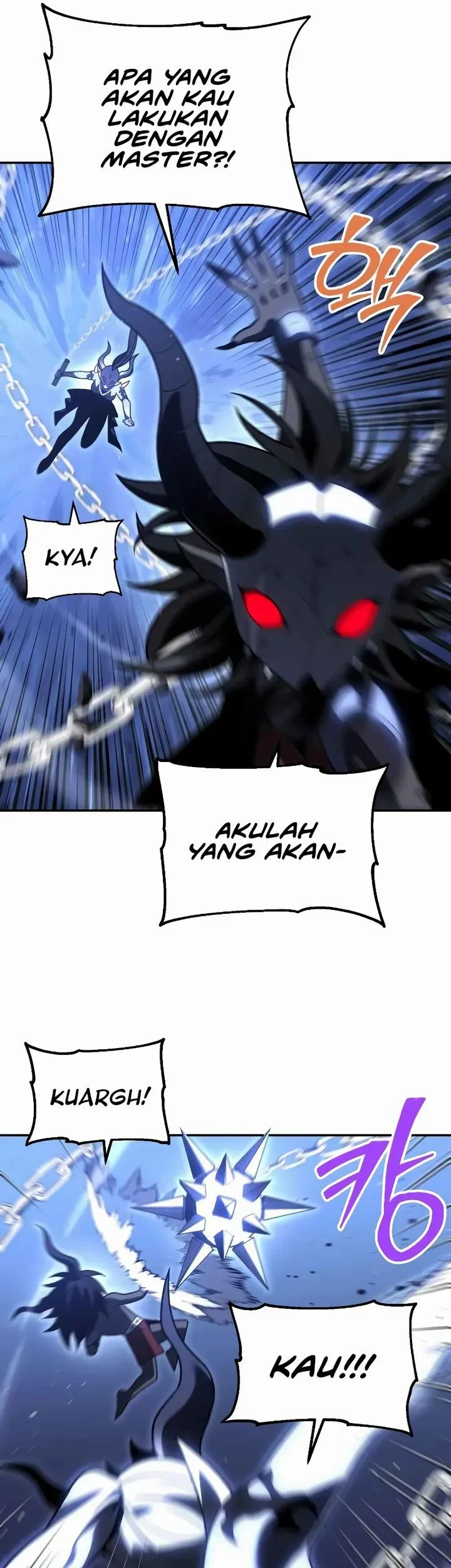 I Used To Be The Boss Chapter 125 - halaman 62