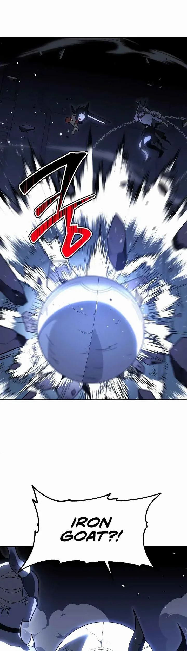 I Used To Be The Boss Chapter 125 - halaman 66