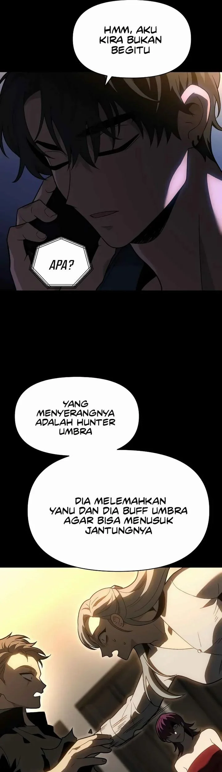 I Used To Be The Boss Chapter 125 - halaman 7