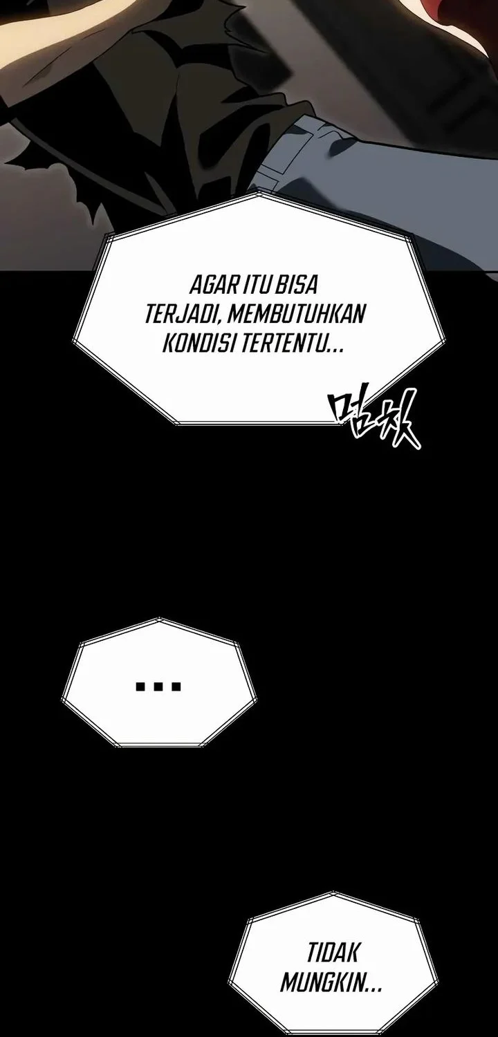 I Used To Be The Boss Chapter 125 - halaman 8