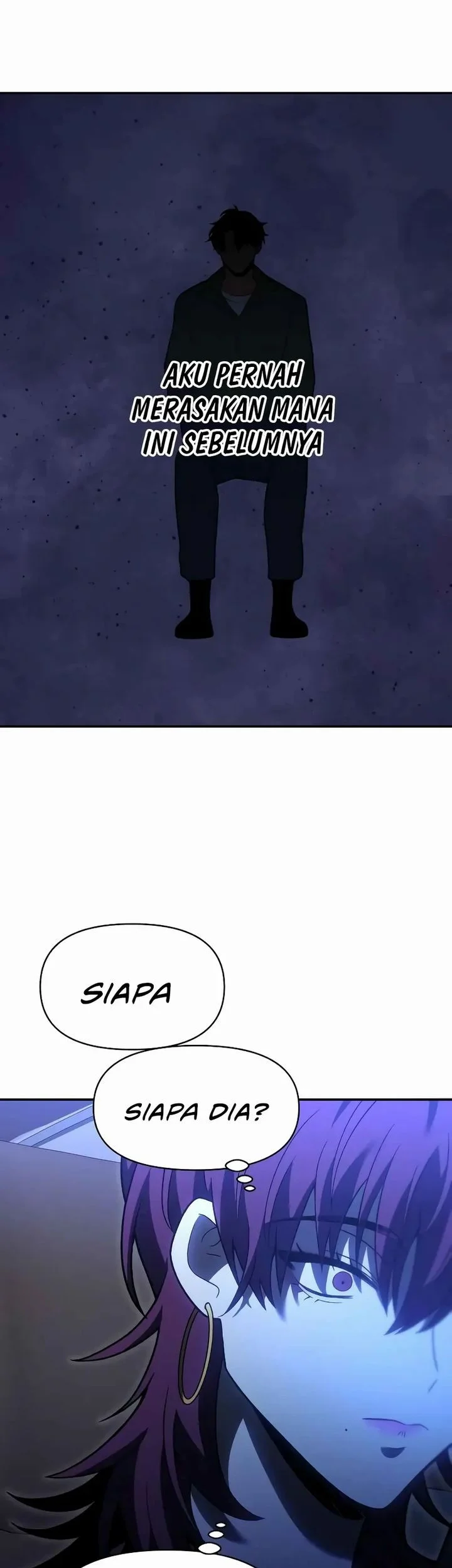 I Used To Be The Boss Chapter 125 - halaman 90