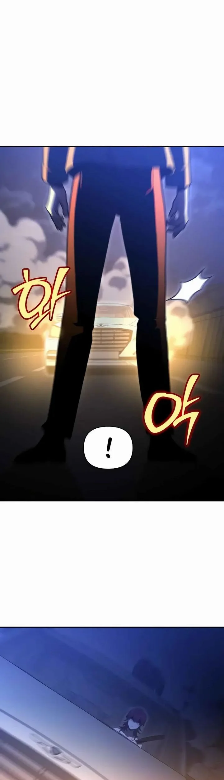 I Used To Be The Boss Chapter 125 - halaman 92