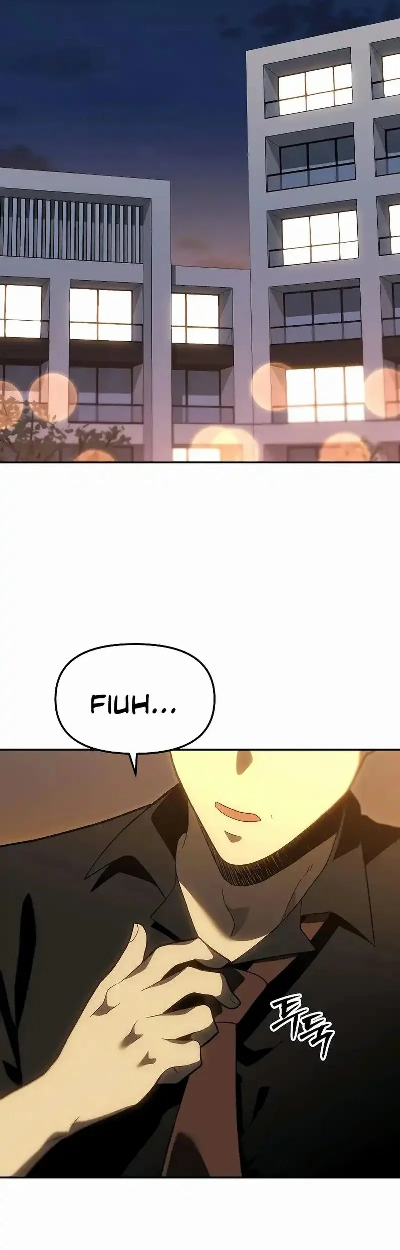 I Used To Be The Boss Chapter 126 - halaman 1
