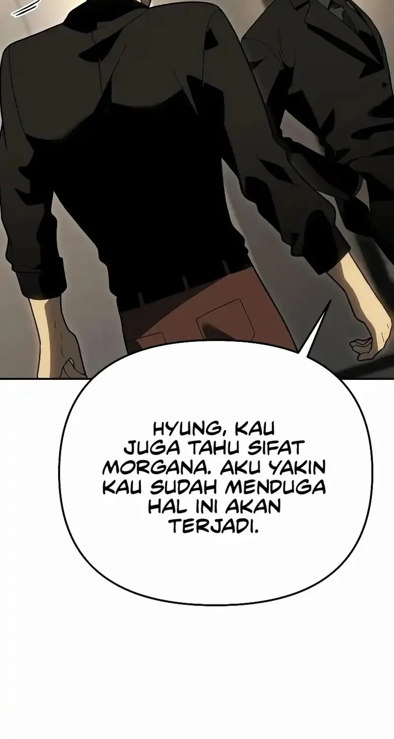 I Used To Be The Boss Chapter 126 - halaman 11