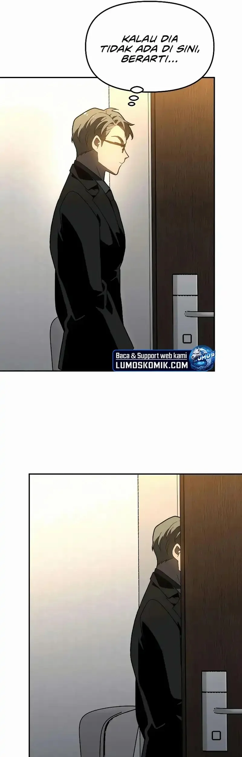 I Used To Be The Boss Chapter 126 - halaman 16