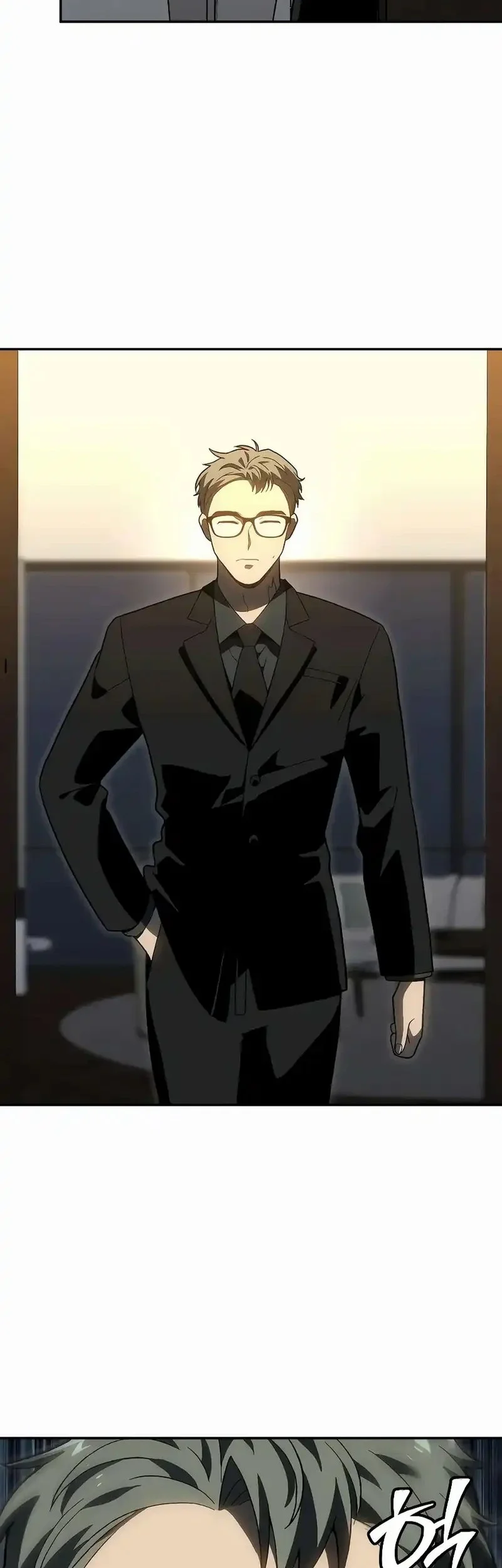 I Used To Be The Boss Chapter 126 - halaman 17