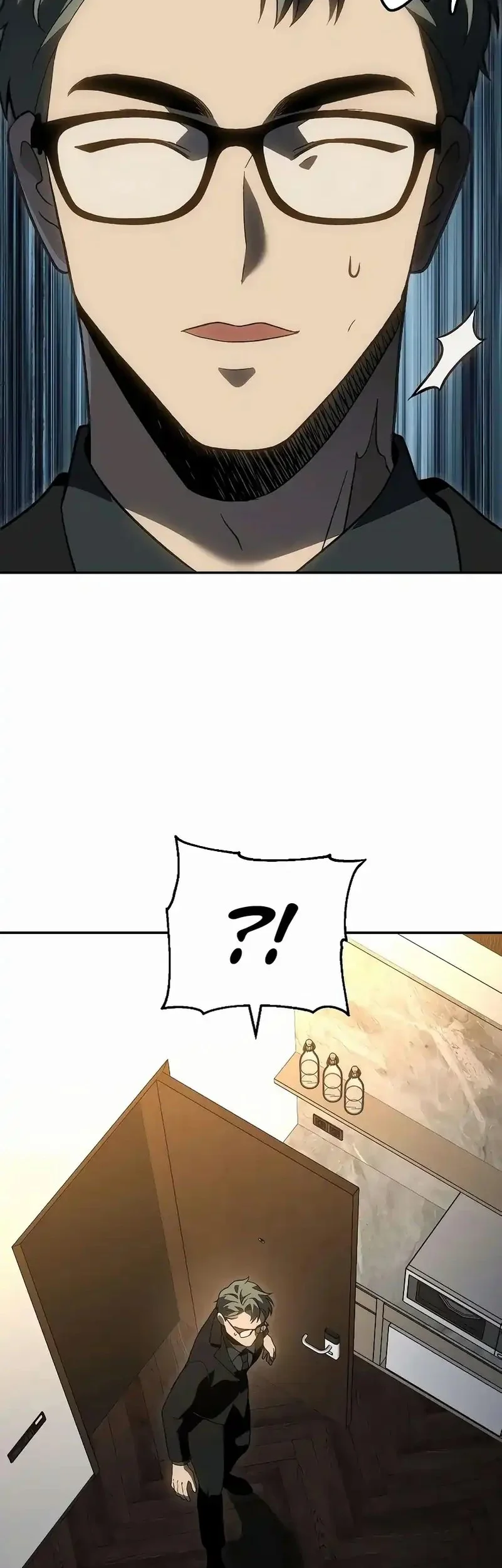 I Used To Be The Boss Chapter 126 - halaman 18