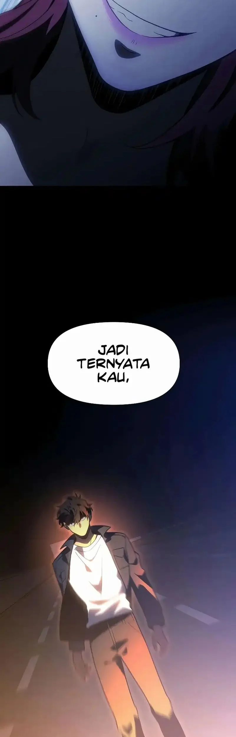 I Used To Be The Boss Chapter 126 - halaman 25