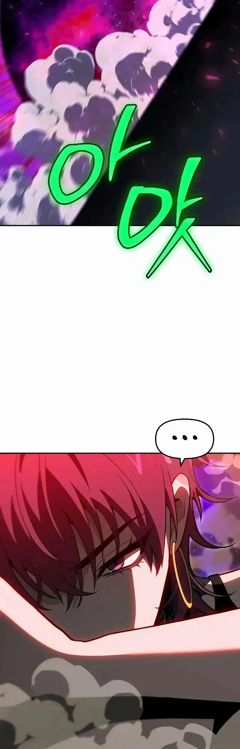 I Used To Be The Boss Chapter 126 - halaman 32