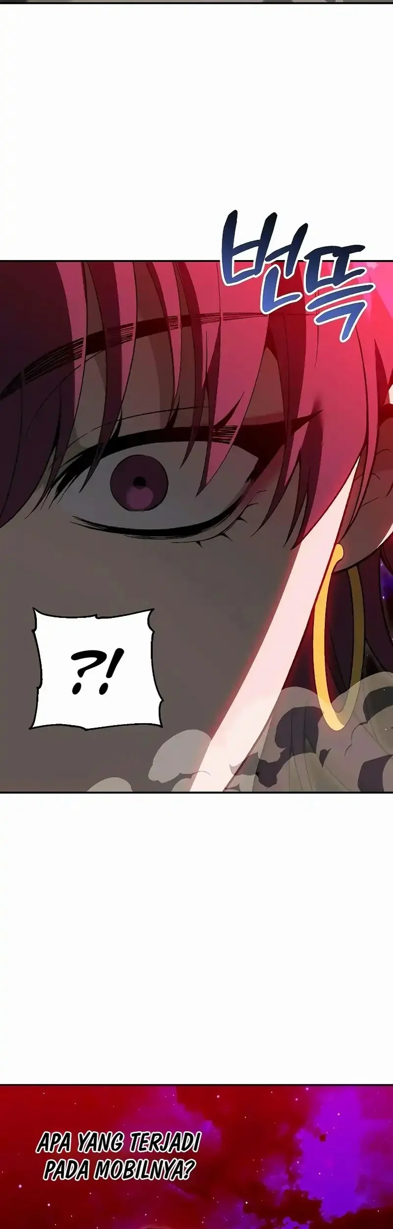 I Used To Be The Boss Chapter 126 - halaman 33