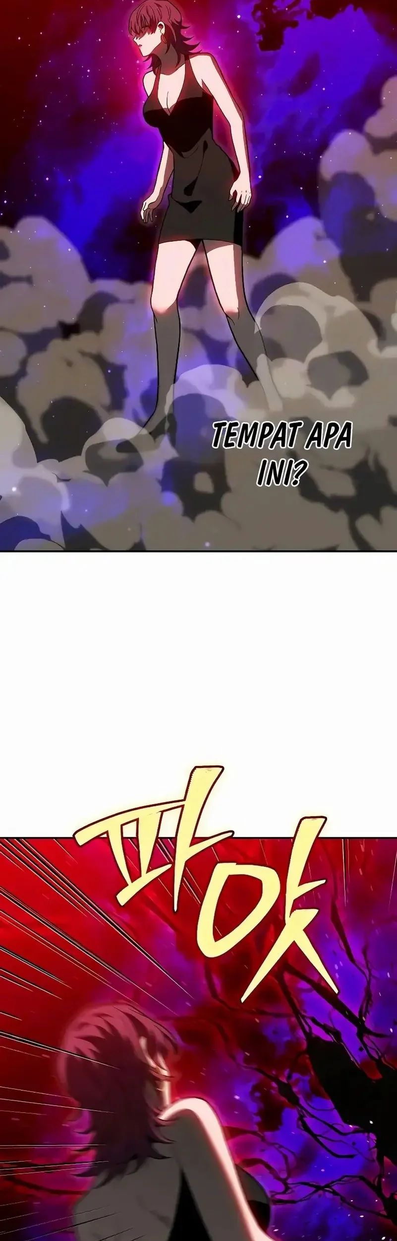 I Used To Be The Boss Chapter 126 - halaman 34