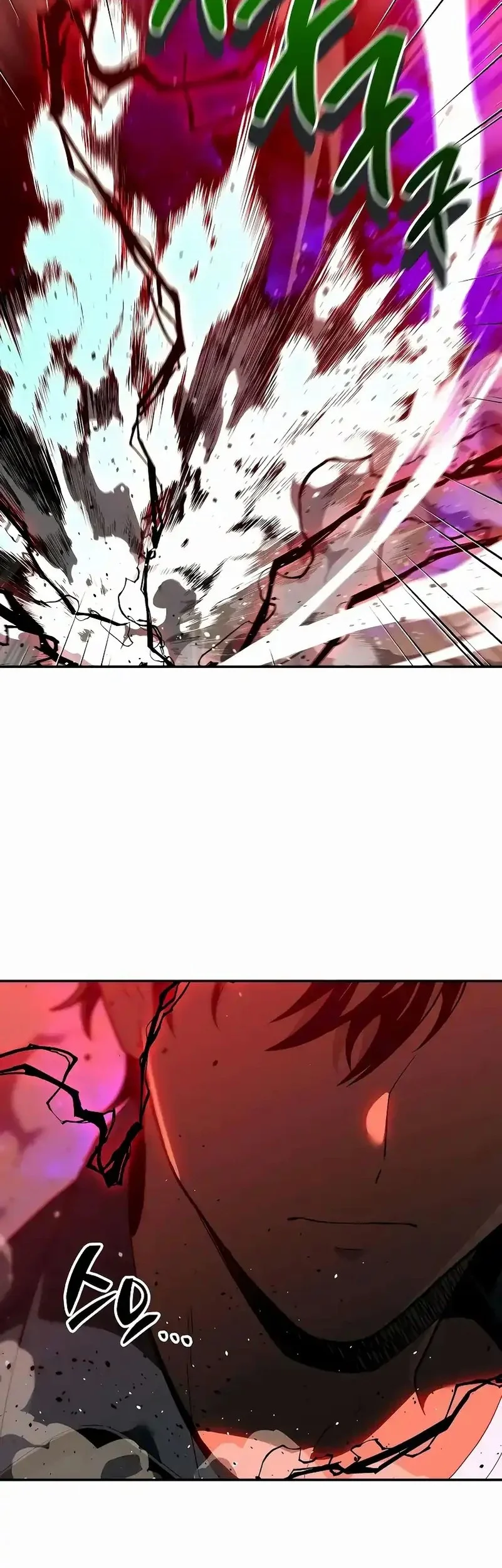 I Used To Be The Boss Chapter 126 - halaman 38